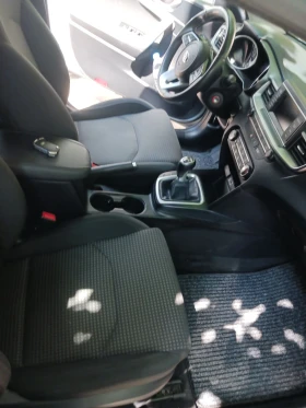 Kia Ceed SW | Mobile.bg � ����� ������ 12
