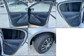 Toyota Yaris 1.1VVT/I/2001/Г - 1650 € - 98297499 15