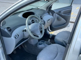 Toyota Yaris 1.1VVT/I/2001/Г - 1650 € - 98297499 10
