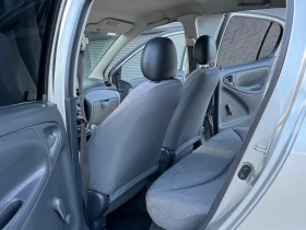 Toyota Yaris 1.1VVT/I/2001/Г - 1650 € - 98297499 13