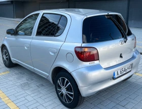 Toyota Yaris 1.1VVT/I/2001/Г - 1650 € - 98297499 4