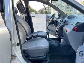 Toyota Yaris 1.1VVT/I/2001/Г - 1650 € - 98297499 12