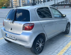 Toyota Yaris 1.1VVT/I/2001/Г - 1650 € - 98297499 5