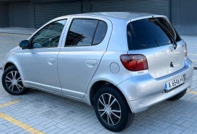 Toyota Yaris 1.1VVT/I/2001/Г - 1650 € - 98297499 9