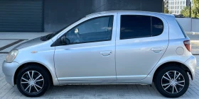 Toyota Yaris 1.1VVT/I/2001/Г - 1650 € - 98297499 3