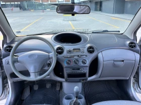 Toyota Yaris 1.1VVT/I/2001/Г - 1650 € - 98297499 11
