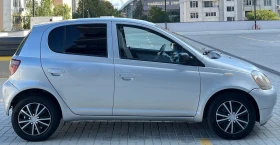 Toyota Yaris 1.1VVT/I/2001/Г - 1650 € - 98297499 6