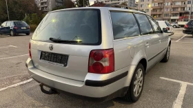 VW Passat 1.9tdi 101к.с.27 евро данък - 1399 € - 21997944 6
