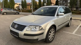 VW Passat 1.9tdi 101к.с.27 евро данък - 1399 € - 21997944 3