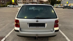 VW Passat 1.9tdi 101к.с.27 евро данък - 1399 € - 21997944 2
