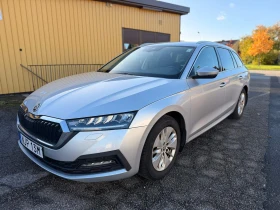 Skoda Octavia 1.5 G-TEK | Mobile.bg � ����� ������ 15