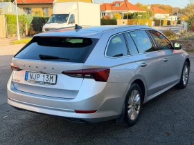 Skoda Octavia 1.5 G-TEK | Mobile.bg � ����� ������ 10