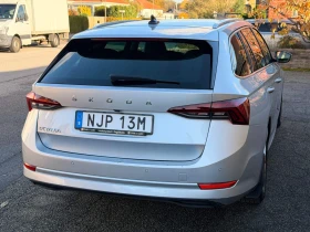 Skoda Octavia 1.5 G-TEK | Mobile.bg � ����� ������ 5