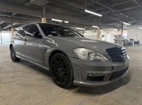 Mercedes-Benz S 63 4dr Sdn V8 | AS-IS SPECIAL All Wheel Drive | Auto.bg — изображение 2