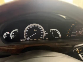 Mercedes-Benz S 63 4dr Sdn V8 | AS-IS SPECIAL All Wheel Drive | Auto.bg — изображение 6