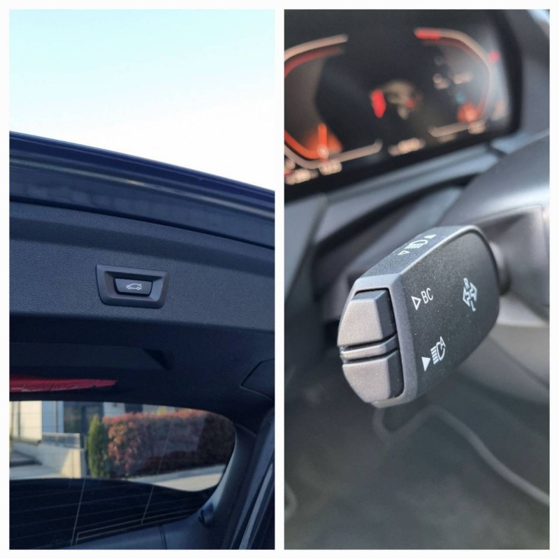 BMW 118 d * Digital Cockpit* Sport* LED* KEYLESS* AMBIENT*, снимка 16 - Автомобили и джипове - 45191910