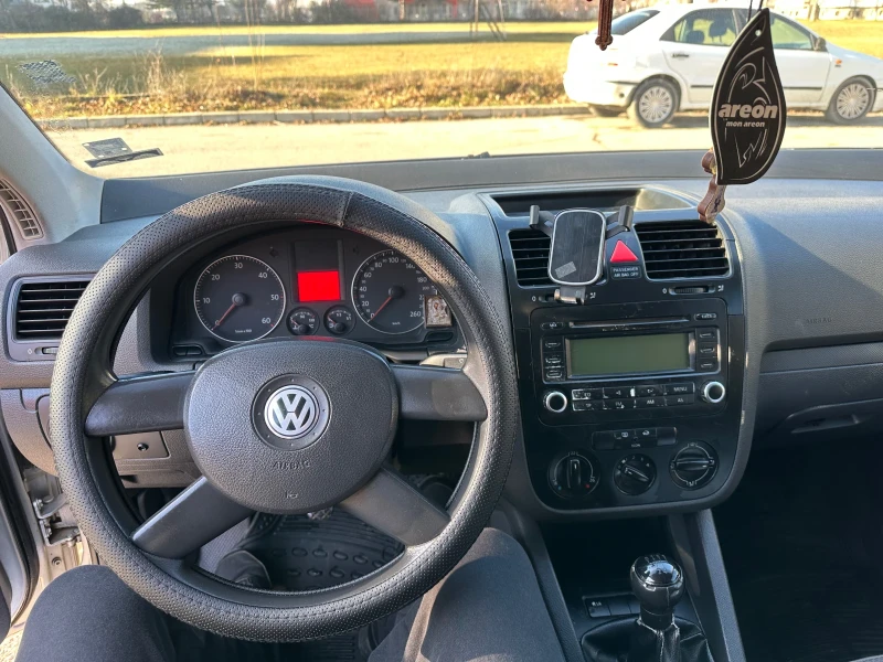 VW Golf, снимка 12 - Автомобили и джипове - 48433218