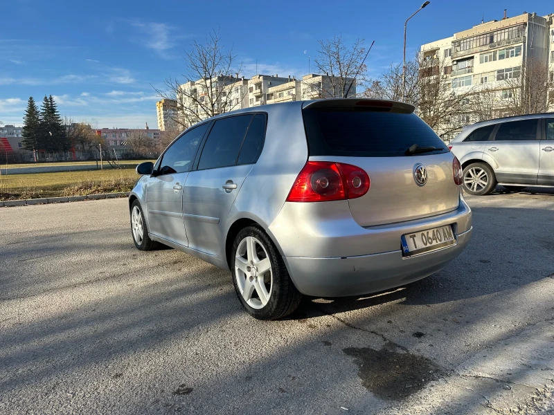 VW Golf, снимка 7 - Автомобили и джипове - 48433218