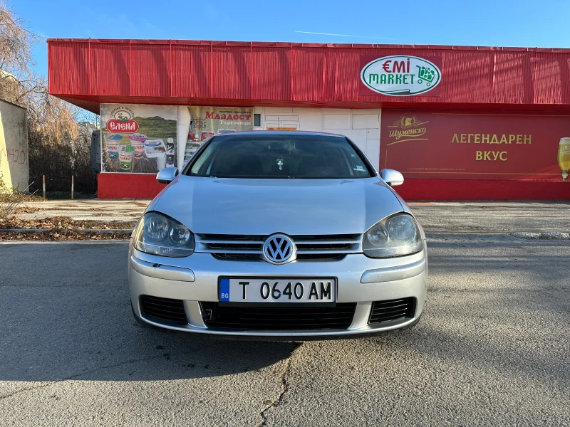 VW Golf, снимка 2 - Автомобили и джипове - 48433218