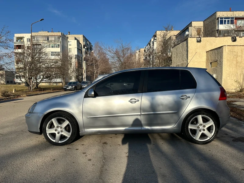 VW Golf, снимка 3 - Автомобили и джипове - 48433218