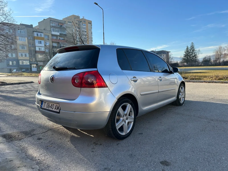 VW Golf, снимка 9 - Автомобили и джипове - 48433218