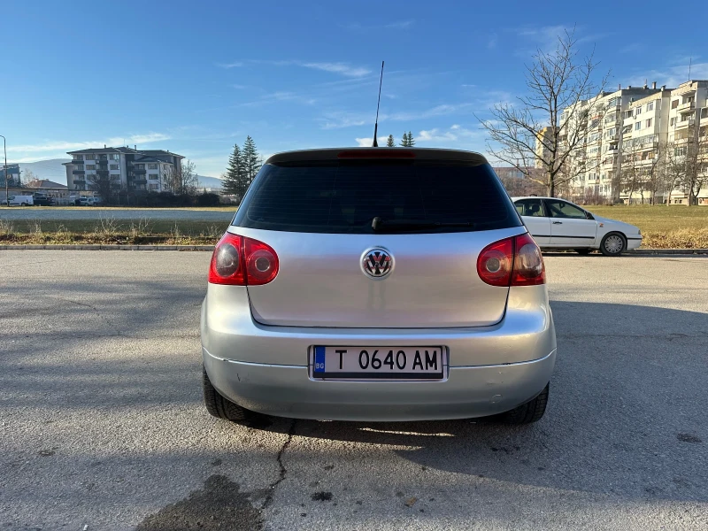 VW Golf, снимка 8 - Автомобили и джипове - 48433218