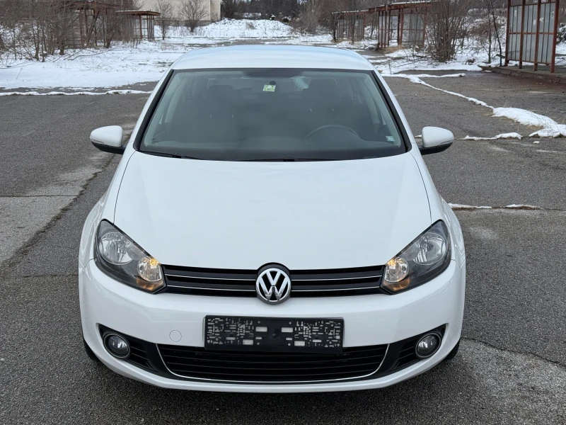 VW Golf 2.0 TDI/4MOTION/ HIGHLINE , снимка 8 - Автомобили и джипове - 48679191