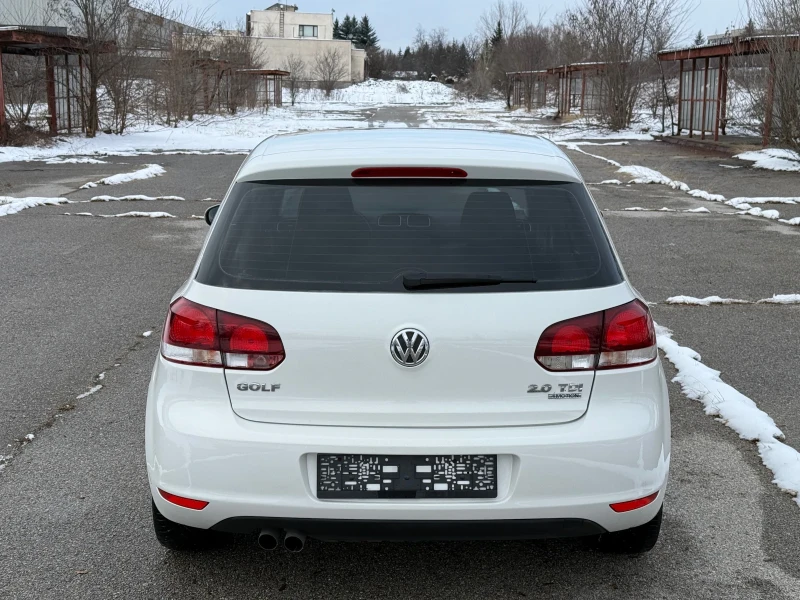 VW Golf 2.0 TDI/4MOTION/ HIGHLINE , снимка 4 - Автомобили и джипове - 48679191