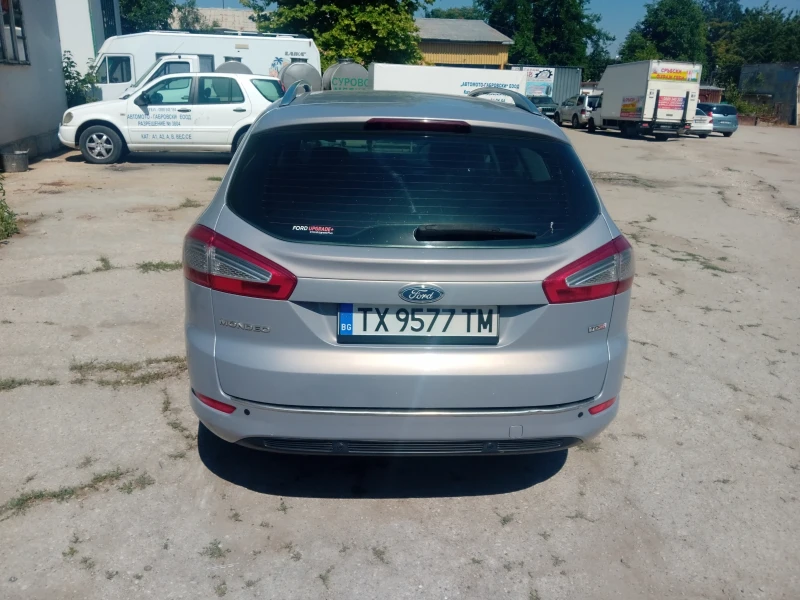 Ford Mondeo, снимка 5 - Автомобили и джипове - 52777592