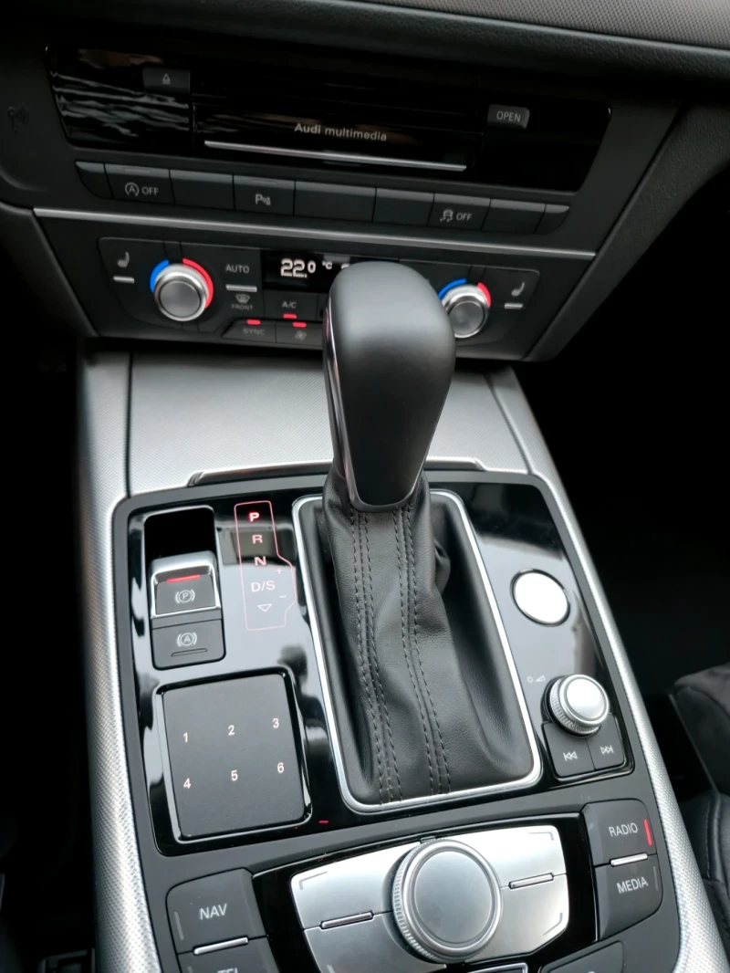 Audi A6   Топ audi wecare удължена гаранция , снимка 10 - Автомобили и джипове - 52268655