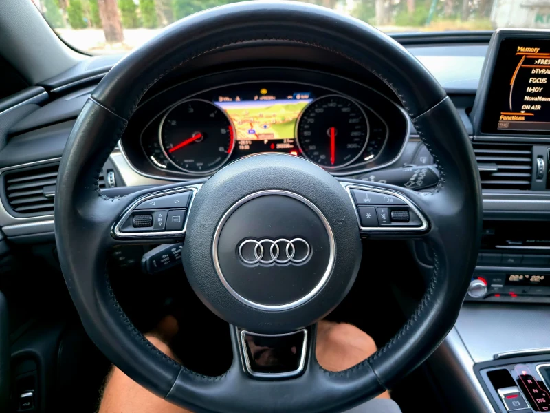 Audi A6   Топ audi wecare удължена гаранция , снимка 9 - Автомобили и джипове - 52268655