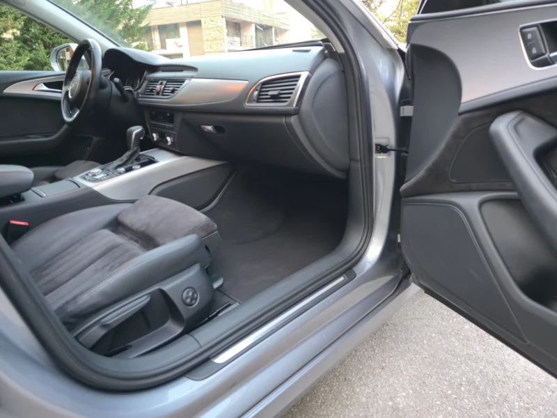 Audi A6   Топ audi wecare удължена гаранция , снимка 13 - Автомобили и джипове - 52268655