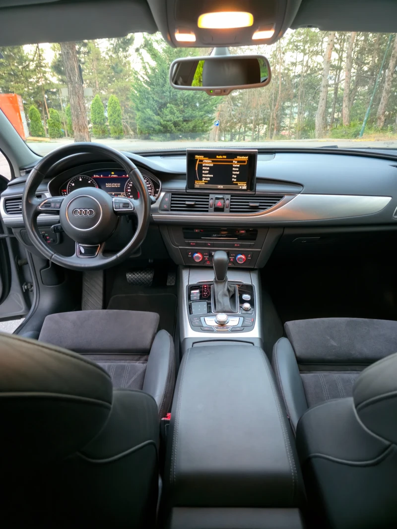 Audi A6   Топ audi wecare удължена гаранция , снимка 6 - Автомобили и джипове - 52268655