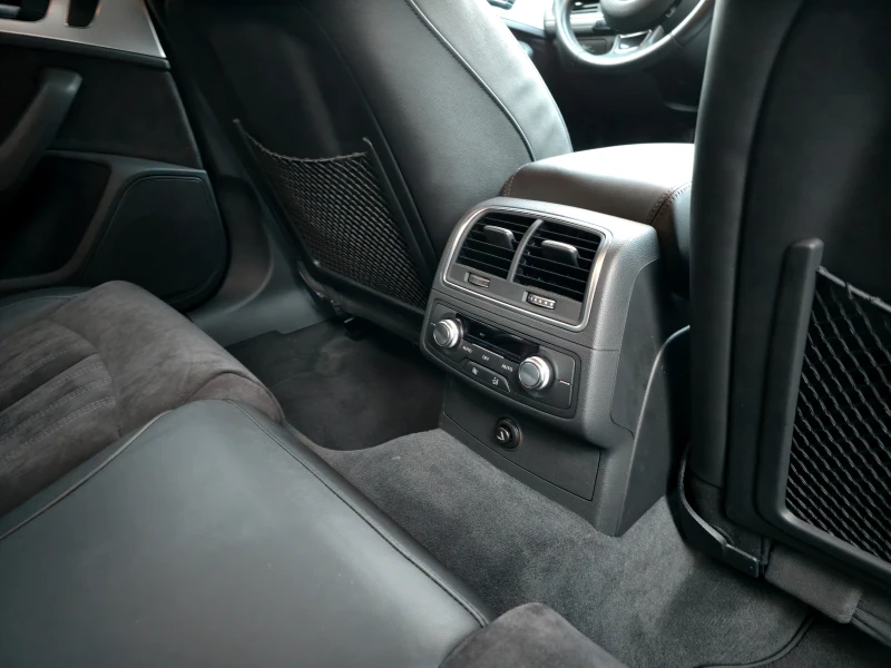 Audi A6   Топ audi wecare удължена гаранция , снимка 14 - Автомобили и джипове - 52268655