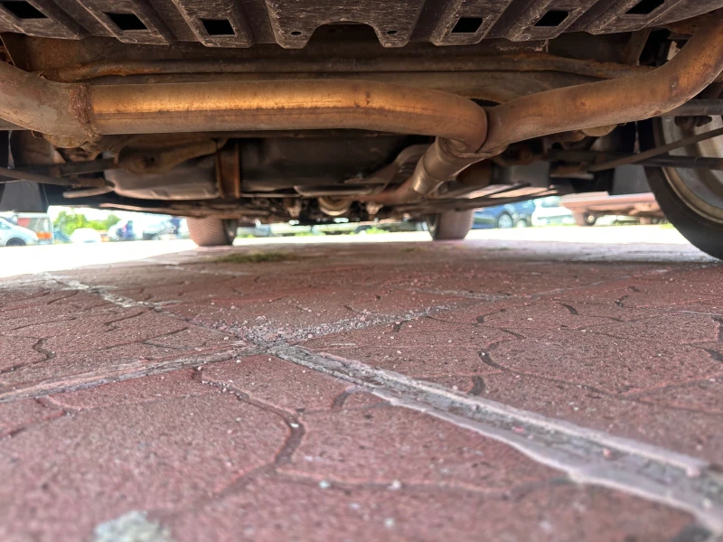 Honda Accord 2.4-TypeS-EURO5-AUTOMAT-1Г ГАРАНЦИЯ, снимка 17 - Автомобили и джипове - 51488470