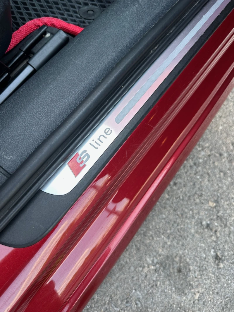 Audi A6 S-Line, снимка 8 - Автомобили и джипове - 51533487