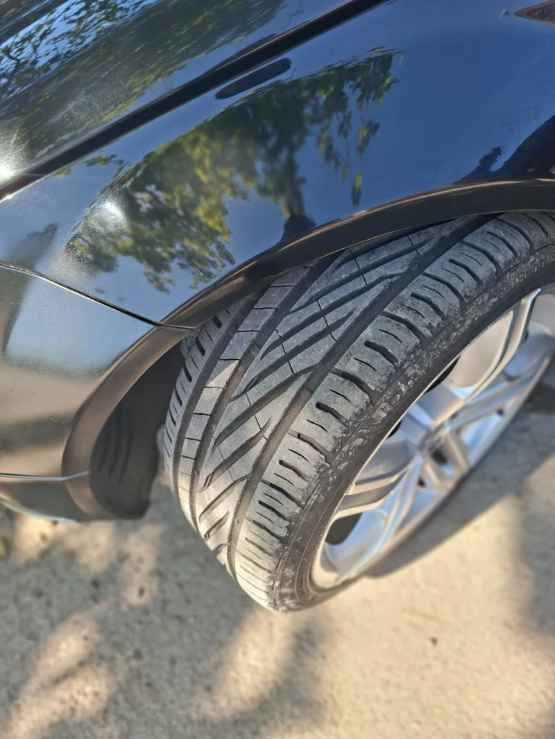 Mercedes-Benz C 220, снимка 7 - Автомобили и джипове - 51777526