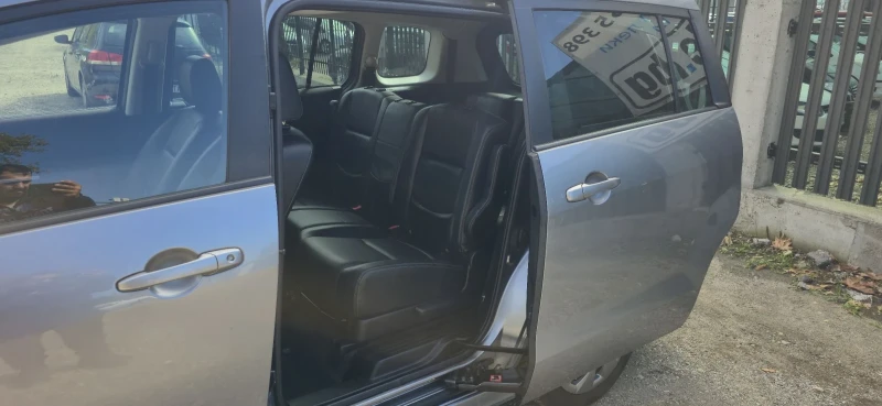 Mazda 5, снимка 6 - Автомобили и джипове - 52009144