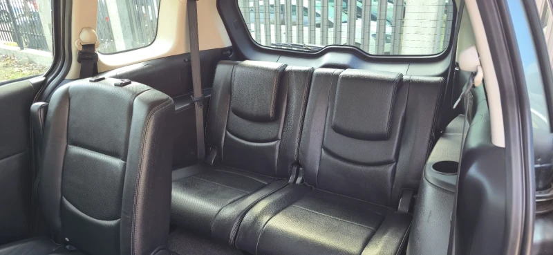 Mazda 5, снимка 7 - Автомобили и джипове - 52009144