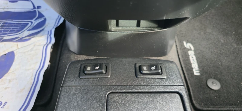 Mazda 5, снимка 13 - Автомобили и джипове - 52009144