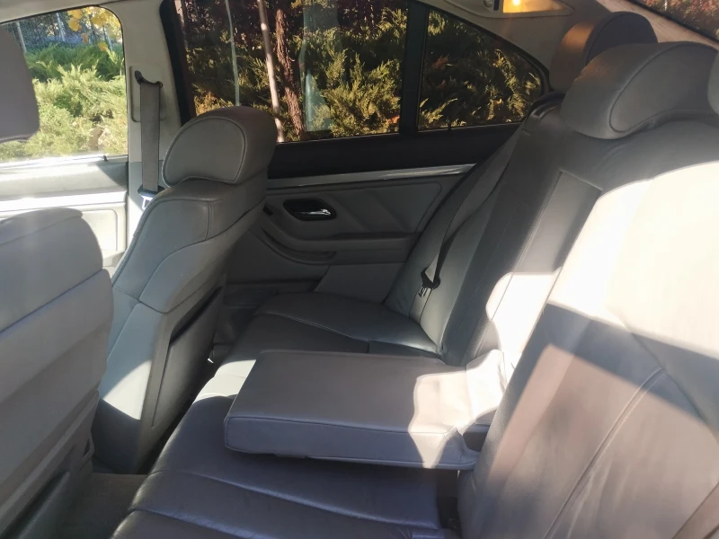 BMW 525, снимка 7 - Автомобили и джипове - 53300046