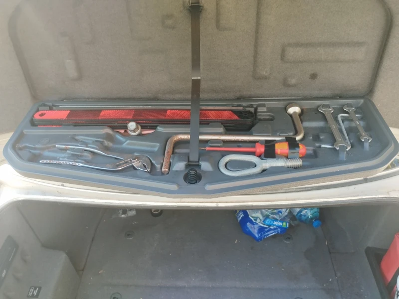 BMW 525, снимка 6 - Автомобили и джипове - 53300046