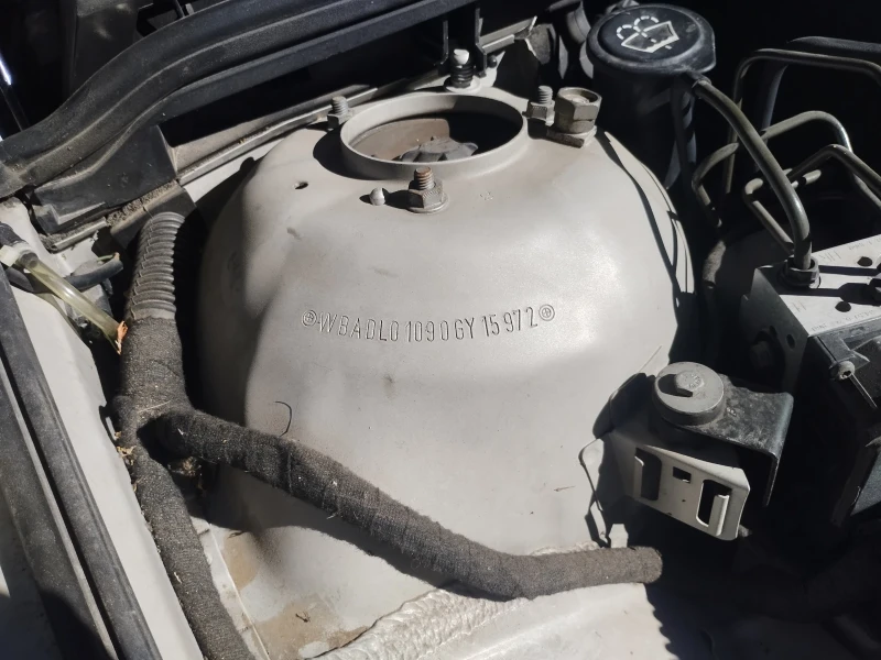 BMW 525, снимка 4 - Автомобили и джипове - 53300046