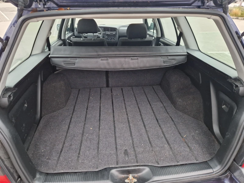 VW Golf 1.9TDI, снимка 14 - Автомобили и джипове - 52576224