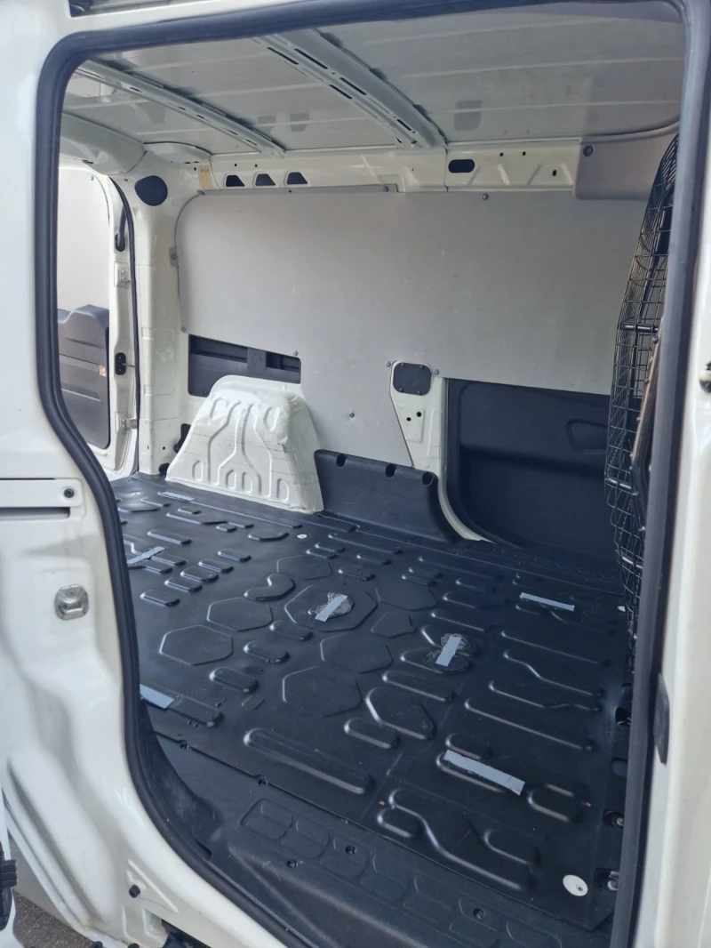 Fiat Doblo 1.6. MAXI, 105к.с. ТОП, снимка 12 - Автомобили и джипове - 52771940