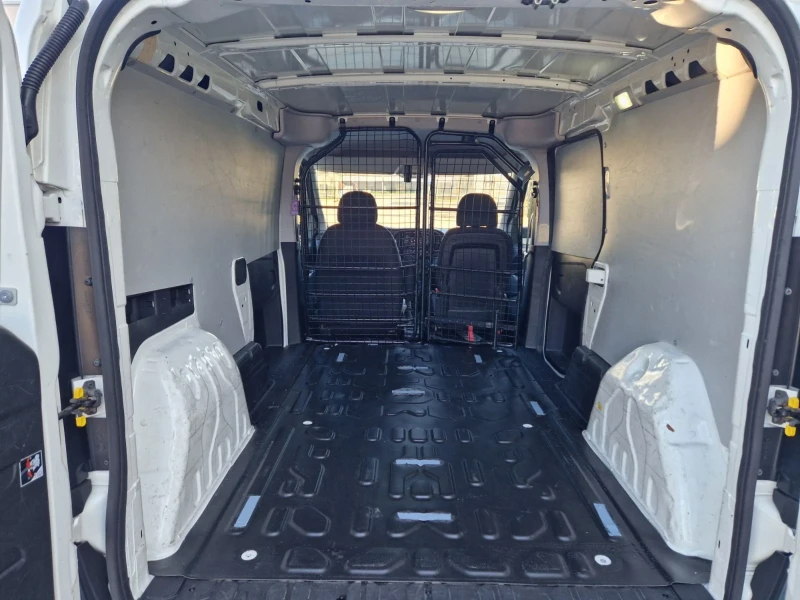 Fiat Doblo 1.6. MAXI, 105к.с. ТОП, снимка 14 - Автомобили и джипове - 52771940