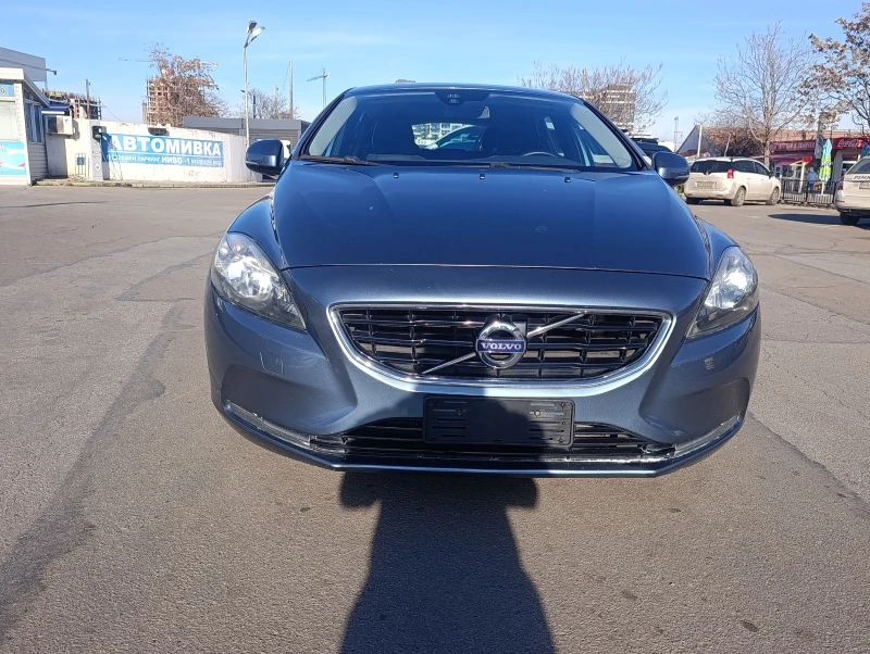 Volvo V40, снимка 3 - Автомобили и джипове - 52859270