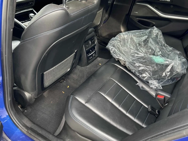 BMW 340 2020 M340i xDrive * CARFAX * БЕЗ ПЪРВОНАЧАЛНА, снимка 15 - Автомобили и джипове - 52922072