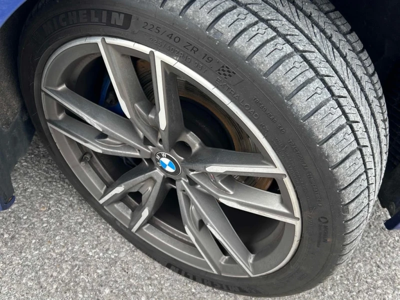 BMW 340 2020 M340i xDrive * CARFAX * БЕЗ ПЪРВОНАЧАЛНА, снимка 6 - Автомобили и джипове - 52922072