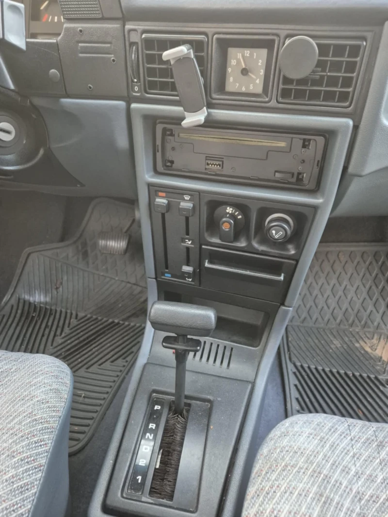 Opel Kadett 96000км РЕАЛНИ ! ТОП СЪСТОЯНИЕ !!!!, снимка 7 - Автомобили и джипове - 53144802